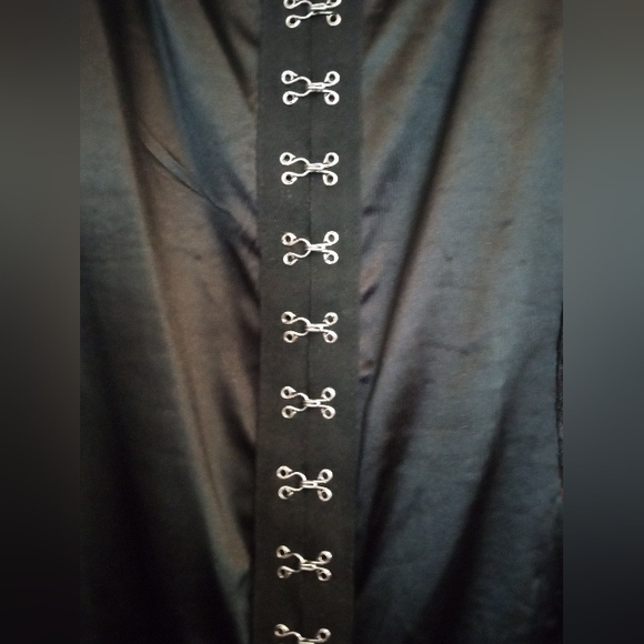 🌞NWOT Pretty Little Thing Size 6 SEXY MINI DRESS!! 😍🥰 - Picture 3 of 13